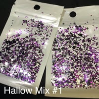 Hallow Mix #1