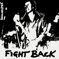 DISCHARGE - Fight Back 7"