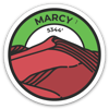 Adirondack High Peaks Marcy Sticker