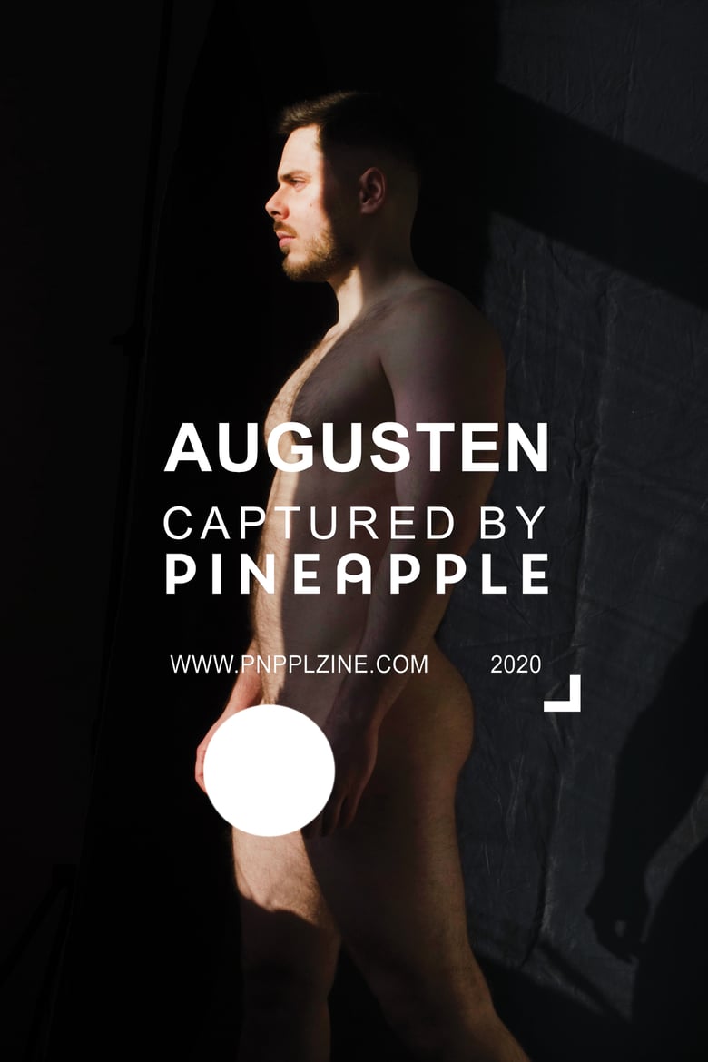 Image of AUGUSTEN - BY PINEAPPLE - DIGITAL 