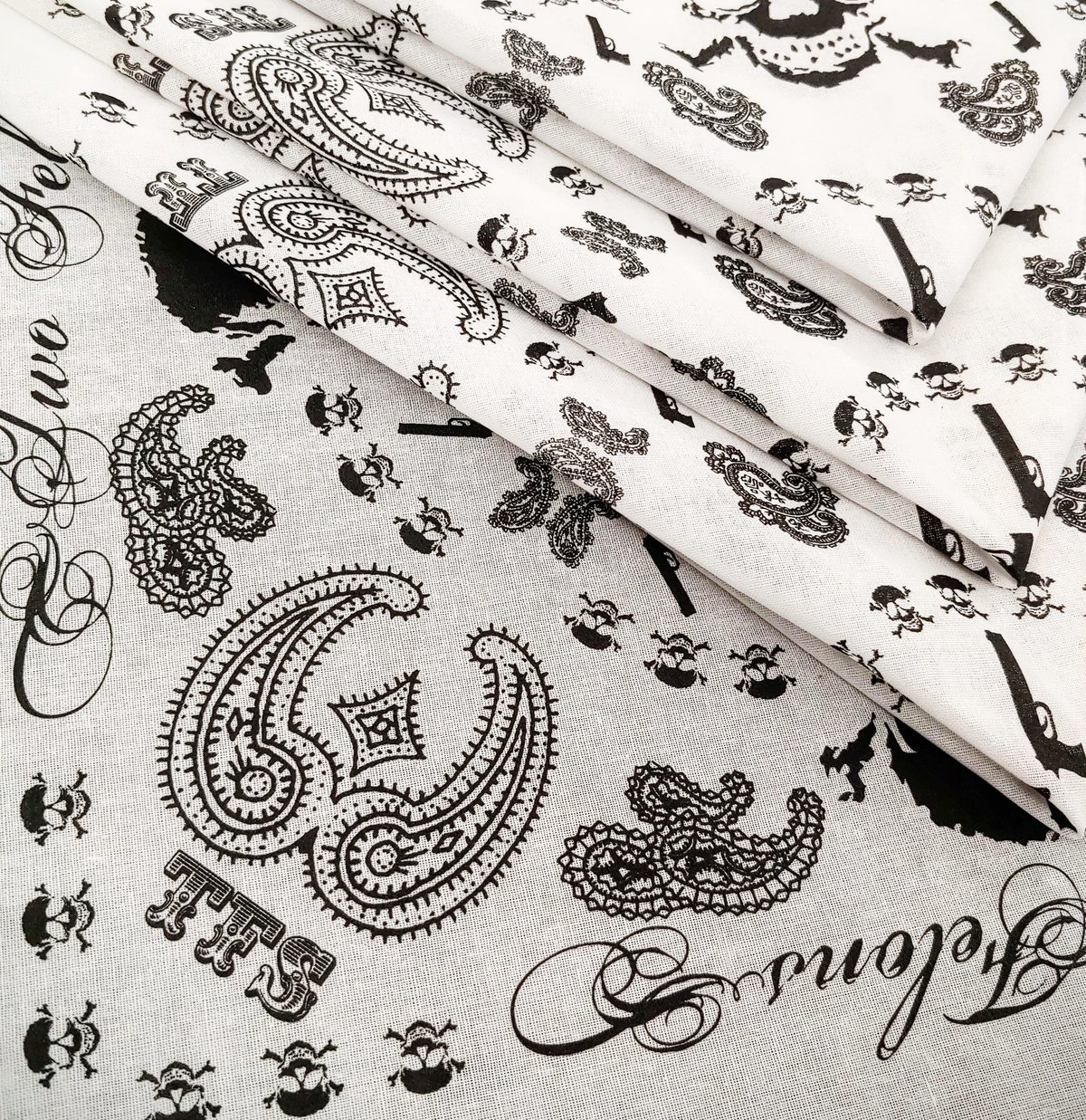 Two Felons Bandanas
