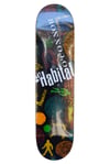 Habitat Skateboards - Tim O'Connor Signature Model