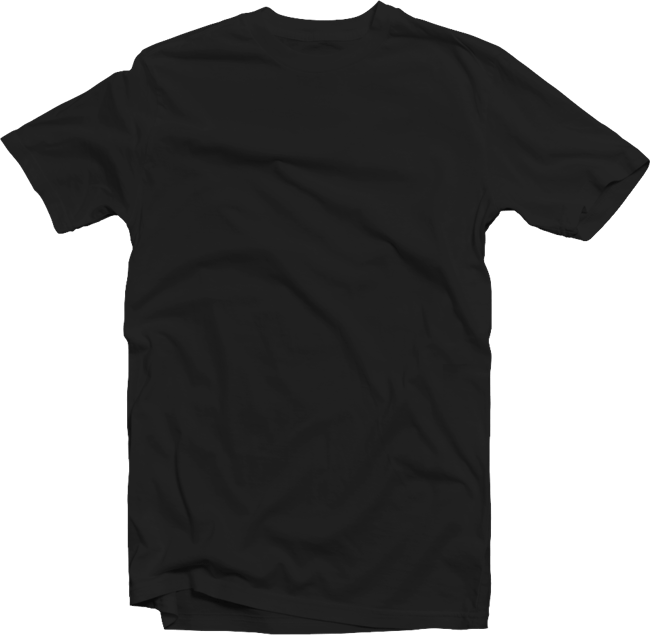 Download T- shirt Mockup File for Photoshop | majorleaguehustle