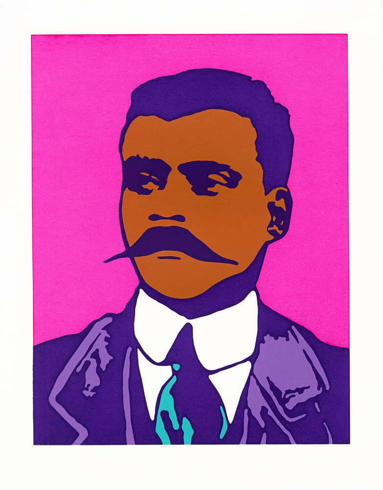 Image of Zapata Esta Presente (2020)