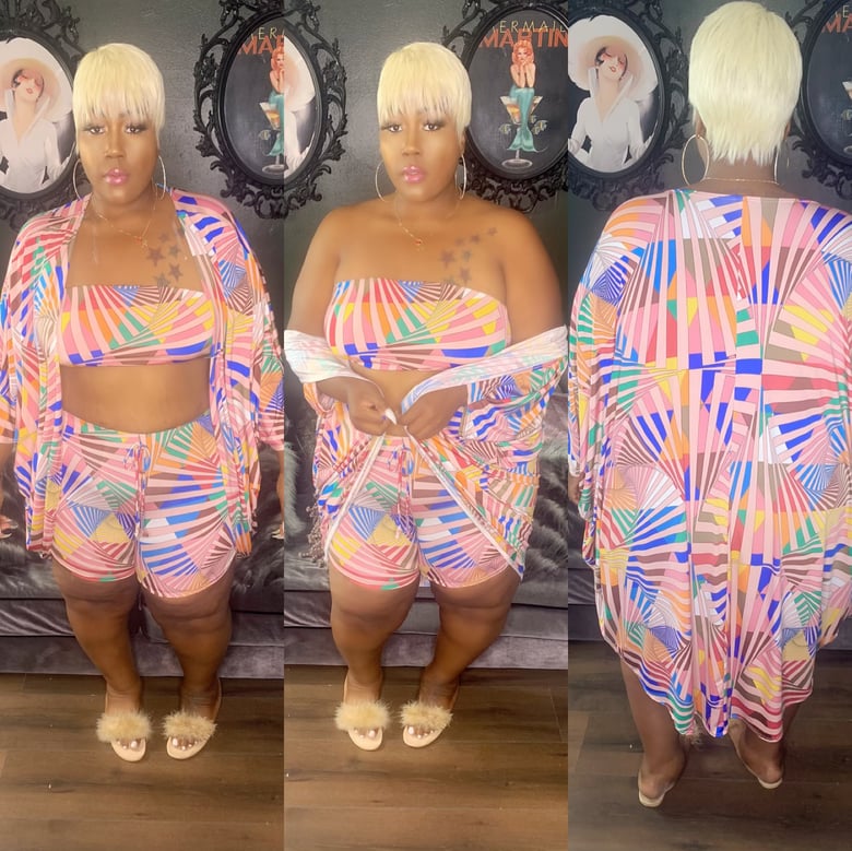 Image of Sheree