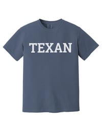 Image 1 of Comfort Colors - Blue Jean