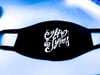 H&L logo mask 