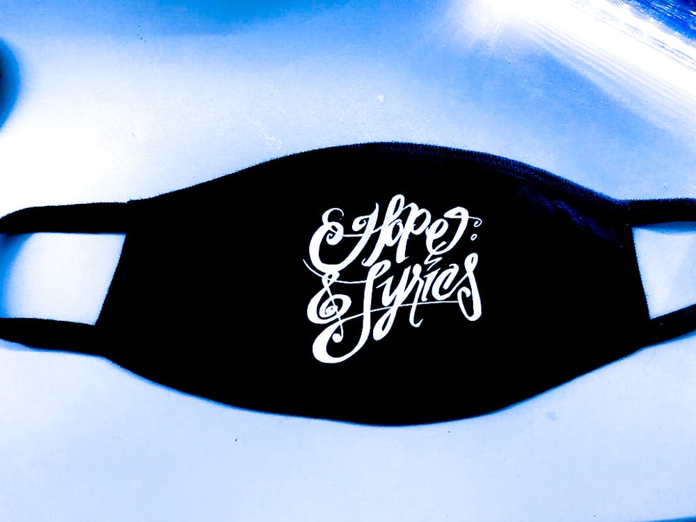 H&L logo mask 