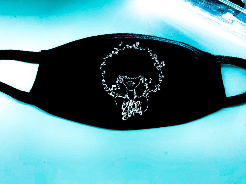H&L Design mask