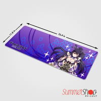 Image 5 of KURUMI & TOHKA MOUSEPAD 