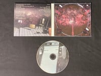 Image 3 of The Clovis Limit Pt.2 'Transitions' Deluxe CD Digipak Album