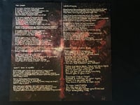 Image 5 of The Clovis Limit Pt.2 'Transitions' Deluxe CD Digipak Album