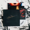 Debut single 'FINGERS' (CD)
