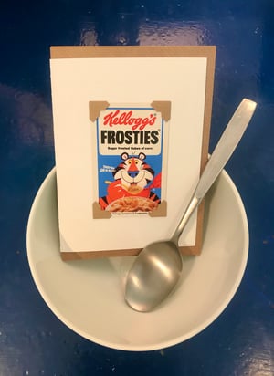 Image of Frosties