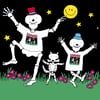 Raveyard Tee