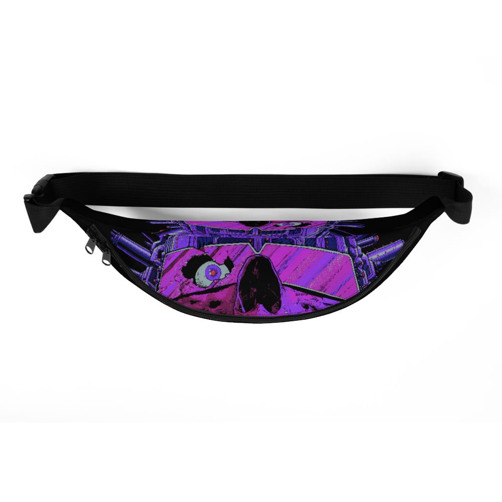 Image of Space Cadet Fanny Pack