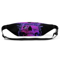 Image 3 of Space Cadet Fanny Pack