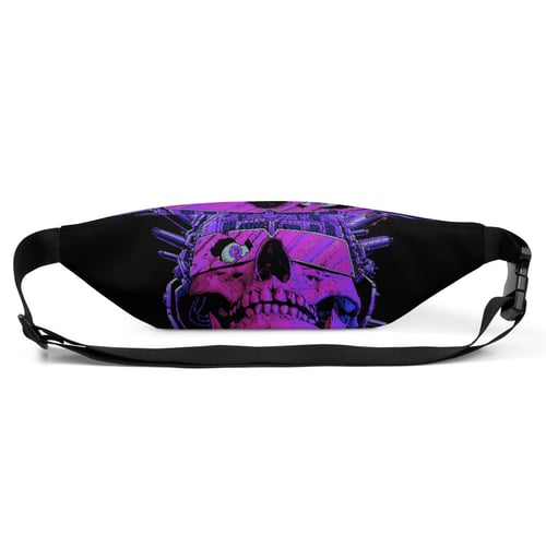 Image of Space Cadet Fanny Pack