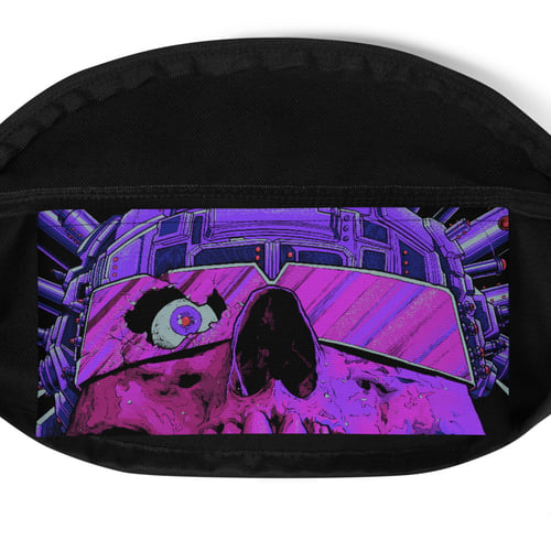 Image of Space Cadet Fanny Pack