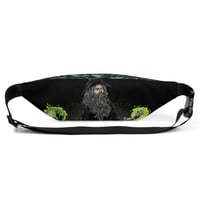 Image 3 of NecroWizard Fanny Pack