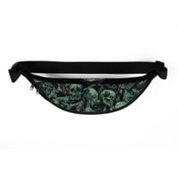 Image 5 of NecroWizard Fanny Pack