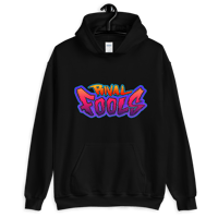 Image 2 of Rival Fools Unisex Hoodie