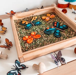 Image of Mini Play Tray
