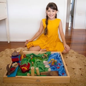 Image of Standard Play Tray