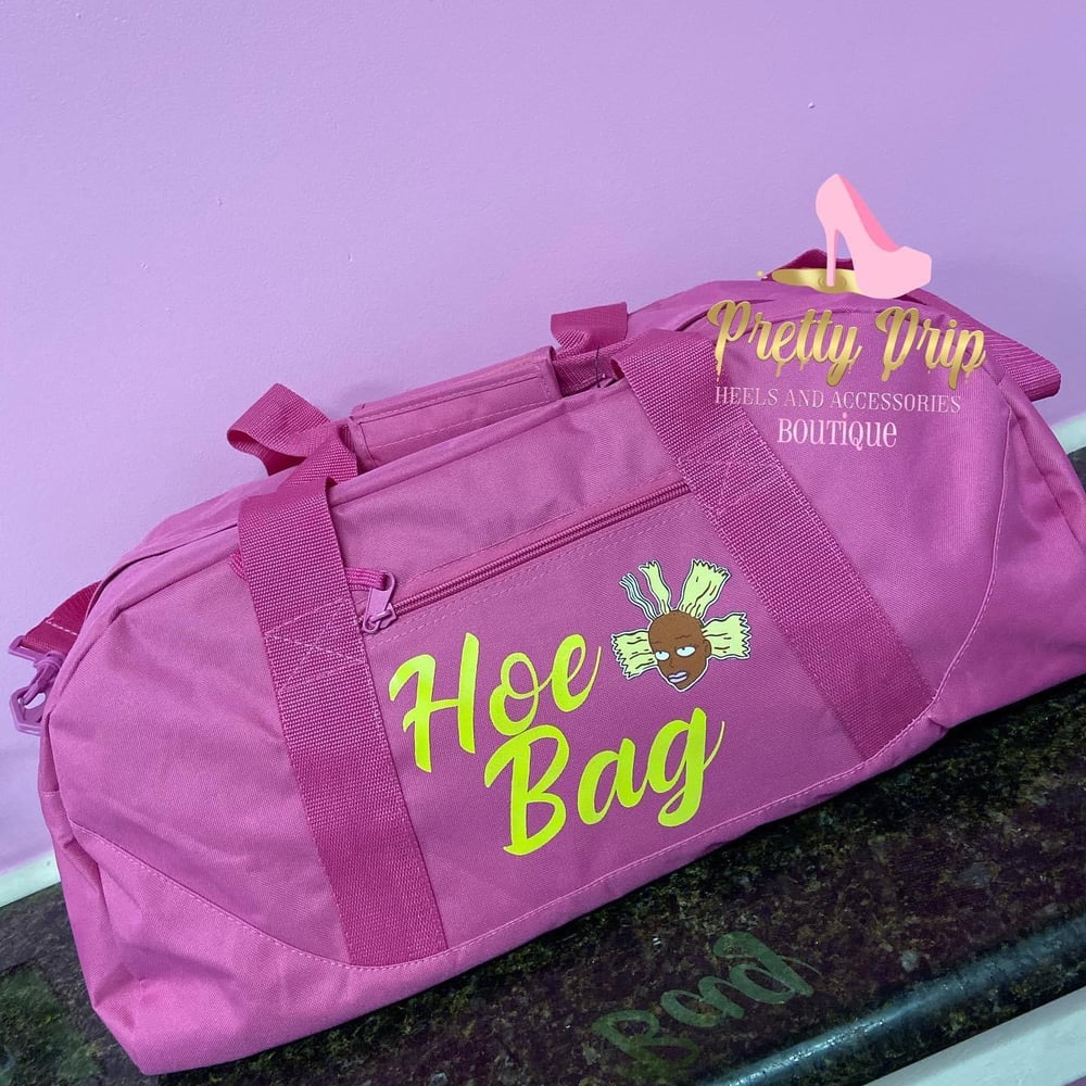 “Hoe Bags” (Large)