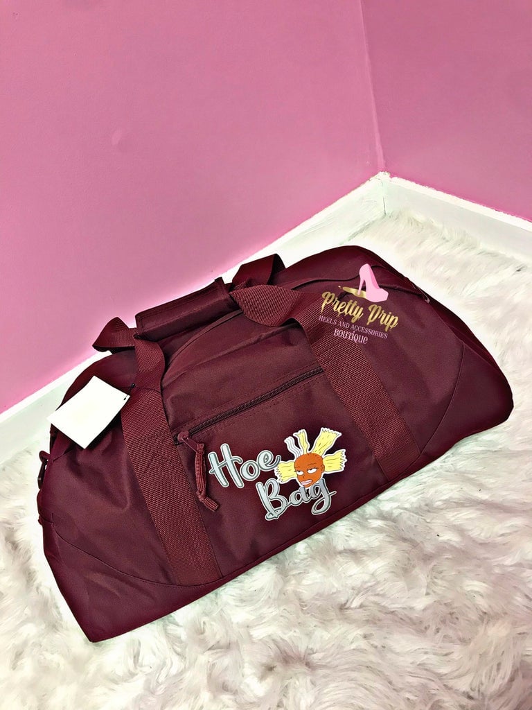 “Hoe Bags” (Large)
