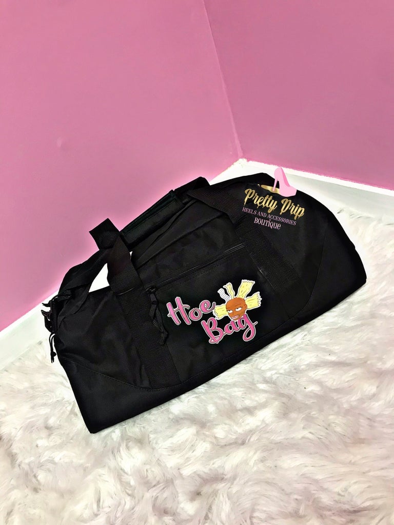 “Hoe Bags” (Large)