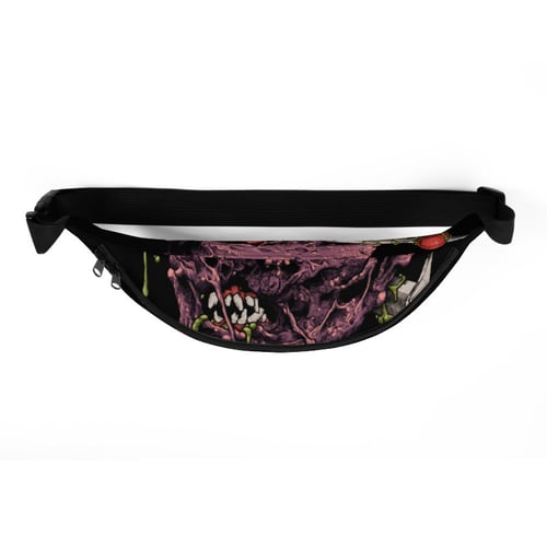 Image of Knife Head Fanny Pack