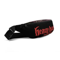 Image 3 of Knife Head Fanny Pack
