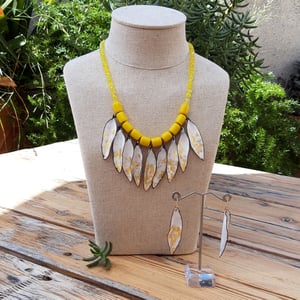 Image of CONJUNT MARGARIDA