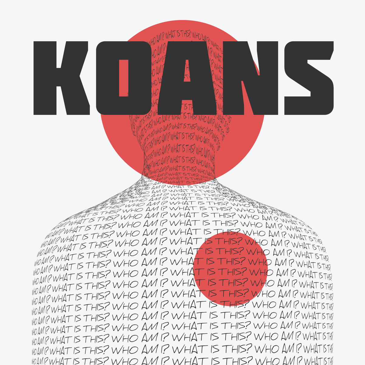 Image of Koans - Print