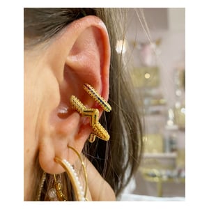 Image of Earcuff