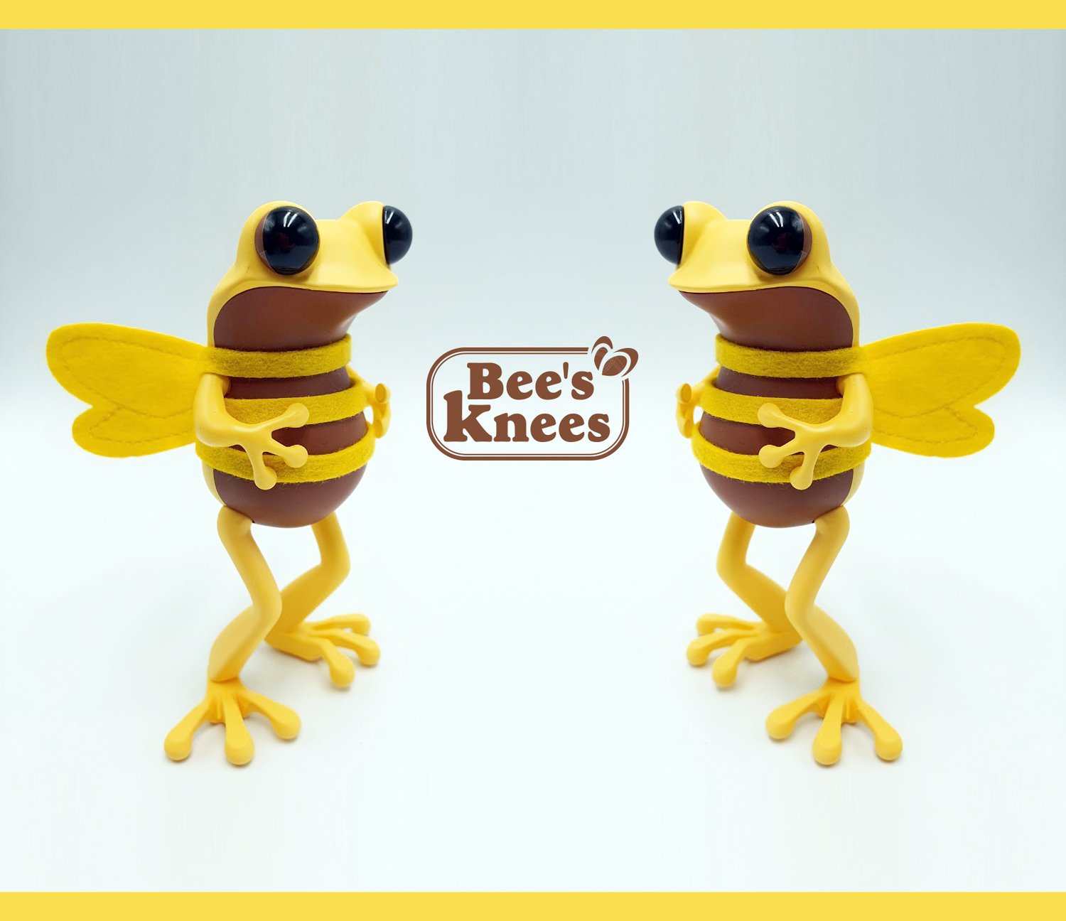 Image of Bee's Knees