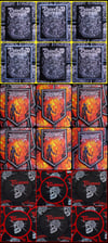Patch Shredder #11