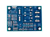 Stereo Speaker Protection Circuit Blank PCB 2pcs