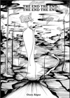 The End The End The End The End Comic