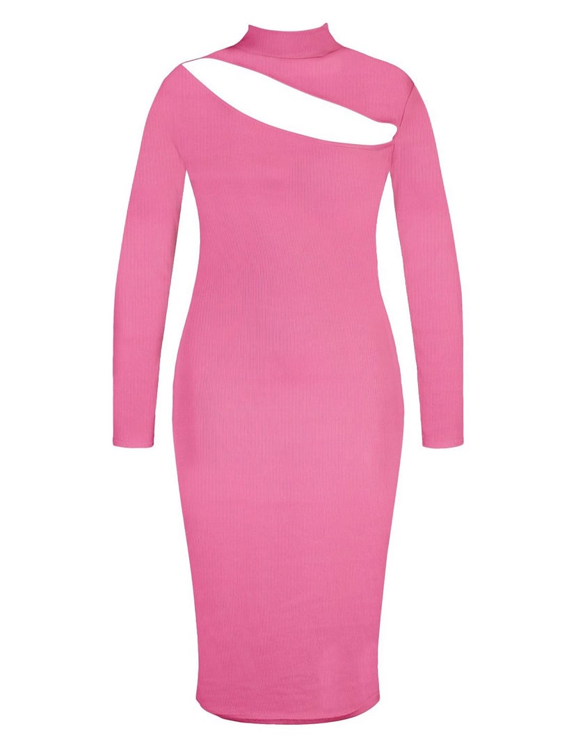 Image of “Cut me out” Bodycon Dress