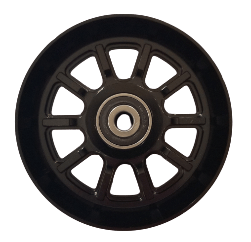 Image of RAD 10 Billet Wheels