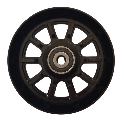 Image of RAD 10 Billet Wheels