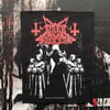 Dark Funeral ‘Shadow Monks’ BACKPATCH
