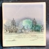 Picture Tile, Old Royal Naval College