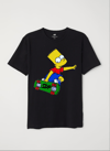 SDP PRESENTS - SKATEBOARDING BART GRAPHIC TEE