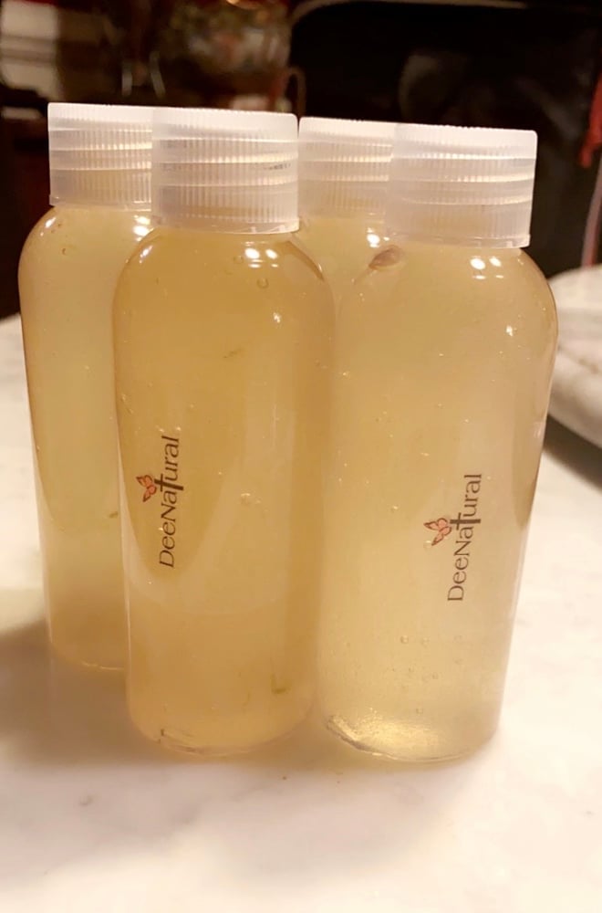 Image of Green Tea Leave-In Conditioner 