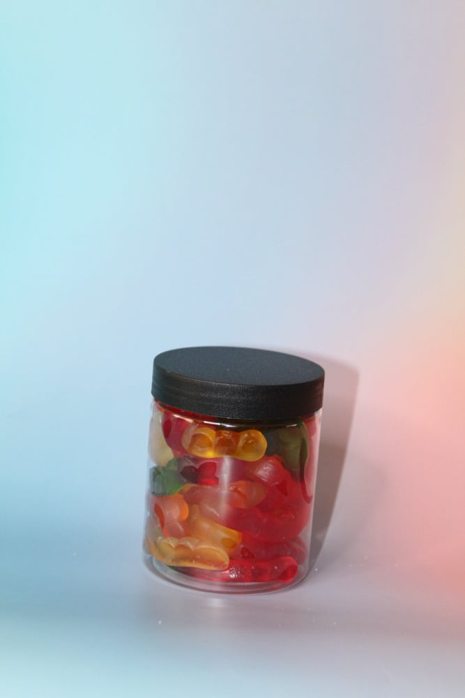 Image of Gummy Wiggles