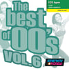 EFF662-2 // THE BEST OF 00'S VOL. 6 (MIXED CD COMPILATION 135 BPM)