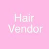 HAIR VENDORS